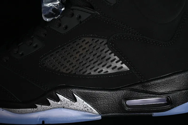 All categories Air Jordan Jordan series basketball shoes Air Jordan 6 Air Jordan 6 Retro AJ6 Joe 6 black silver FZ2239-001